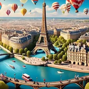 Luxappart-paris París