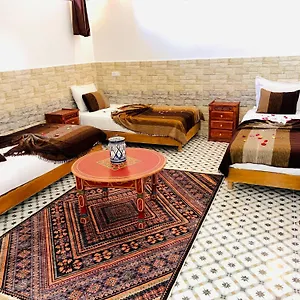 Apartamento Al Bahja Family, Marrakesh